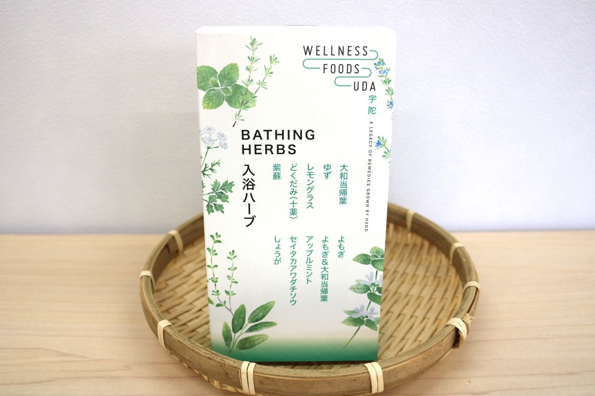 「いいもの宇陀なら」のふるさと納税返礼品