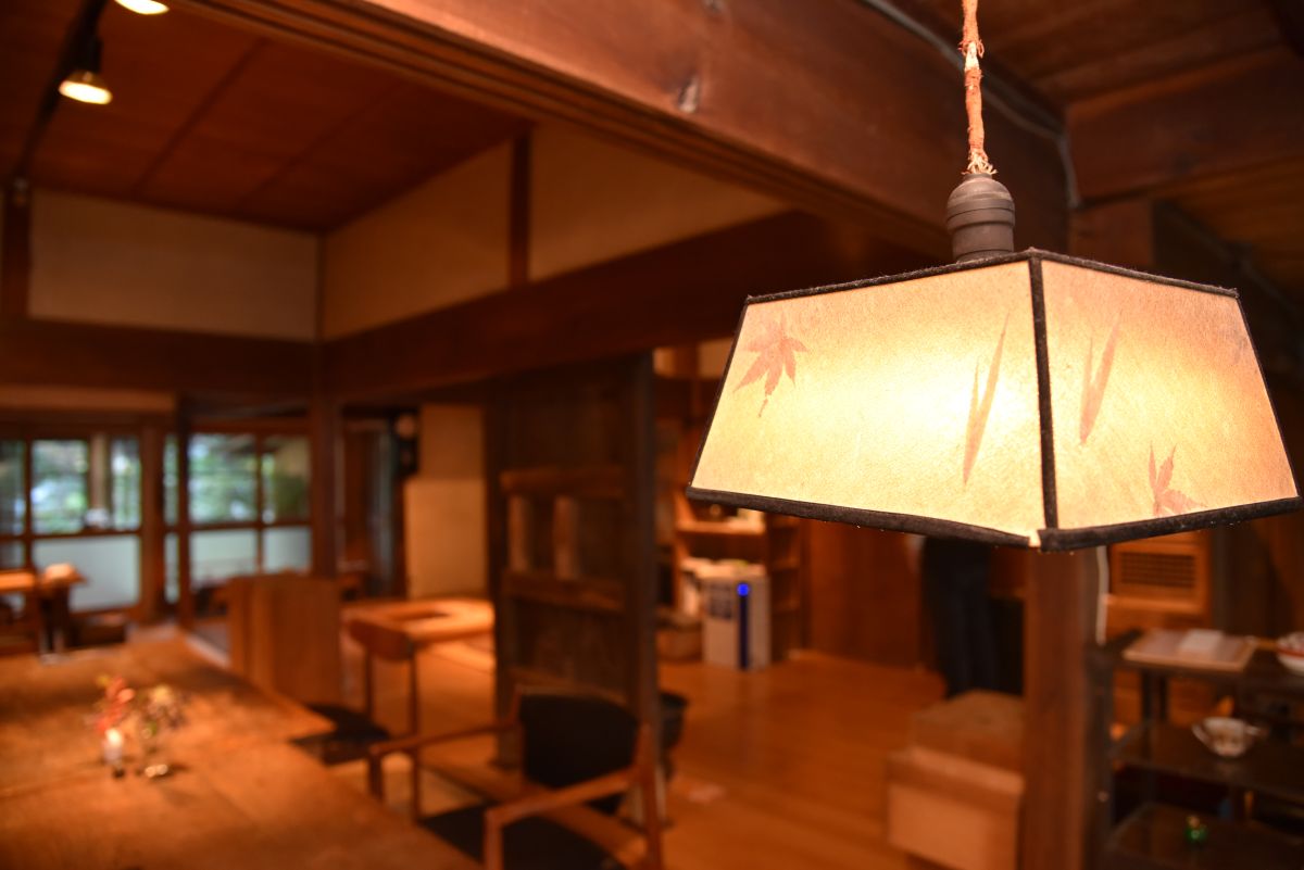 ミシュラン掲載時は問い合わせも殺到したという