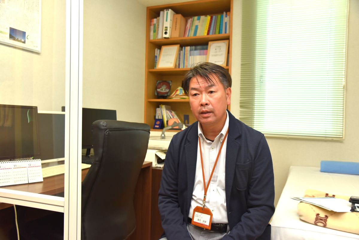 元気なまま年を重ね、最後まで自分らしく生きることの大事さ