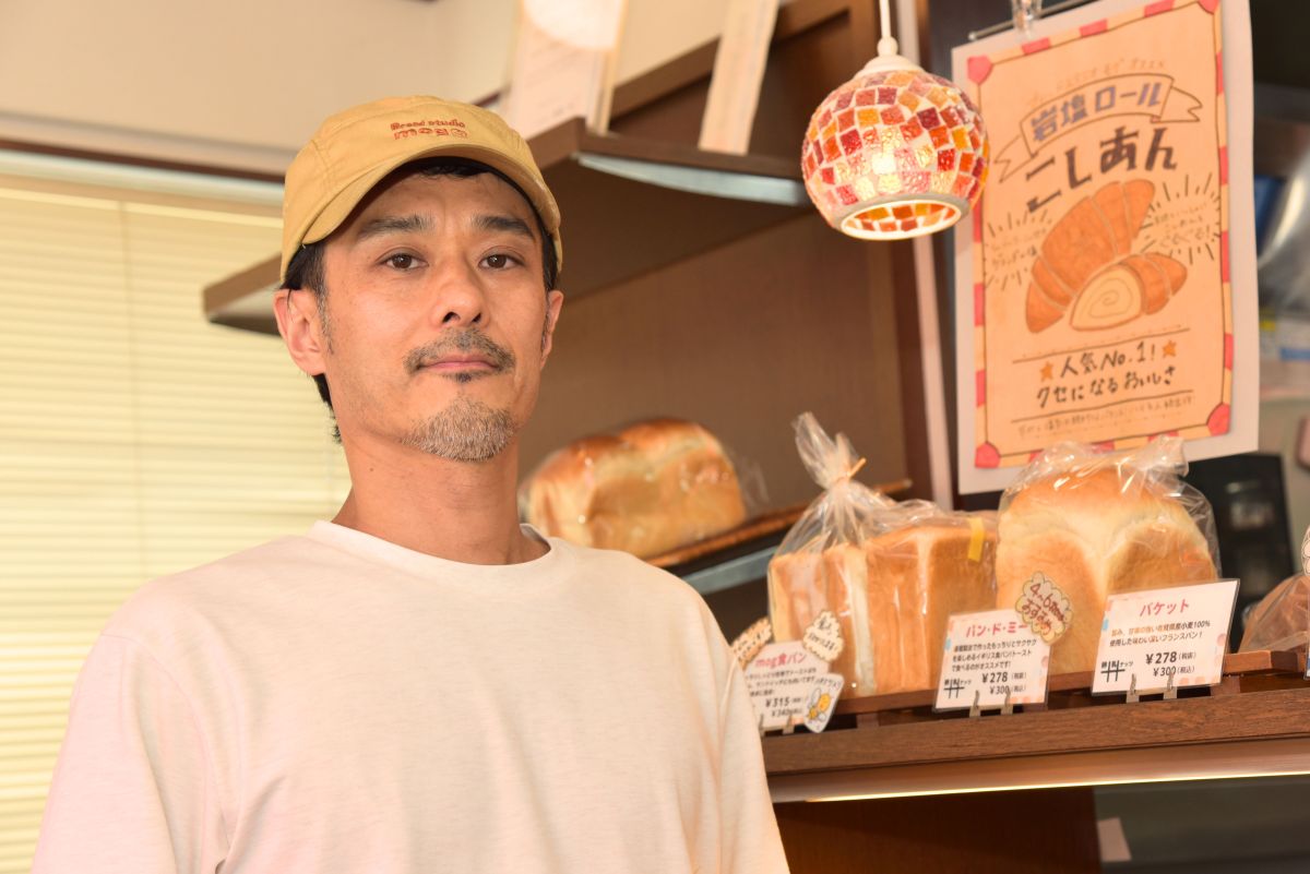 鈴木さん